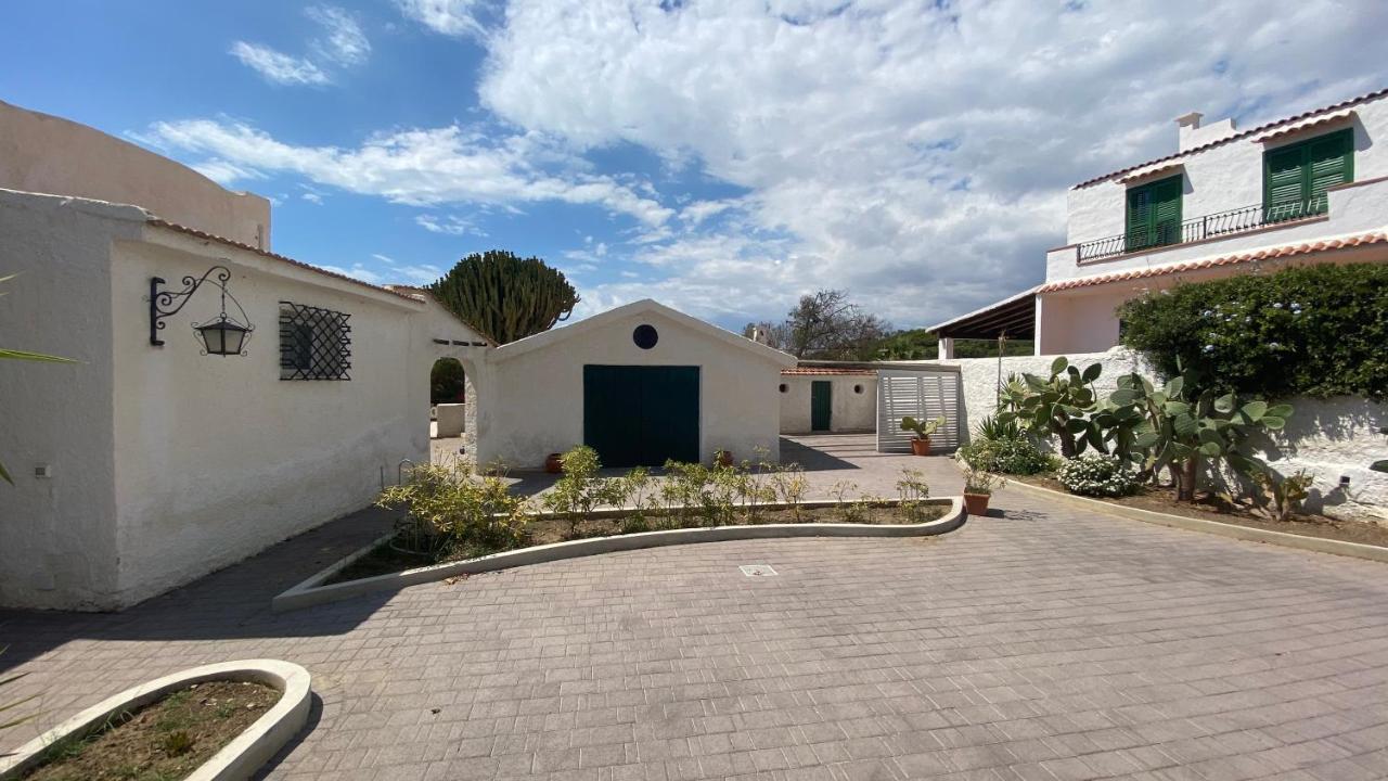 Villa Palma San Leone Exterior photo
