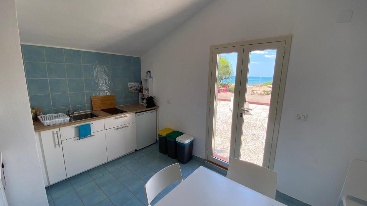 Villa Palma San Leone Exterior photo