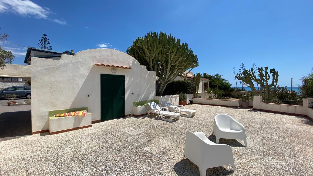 Villa Palma San Leone Exterior photo