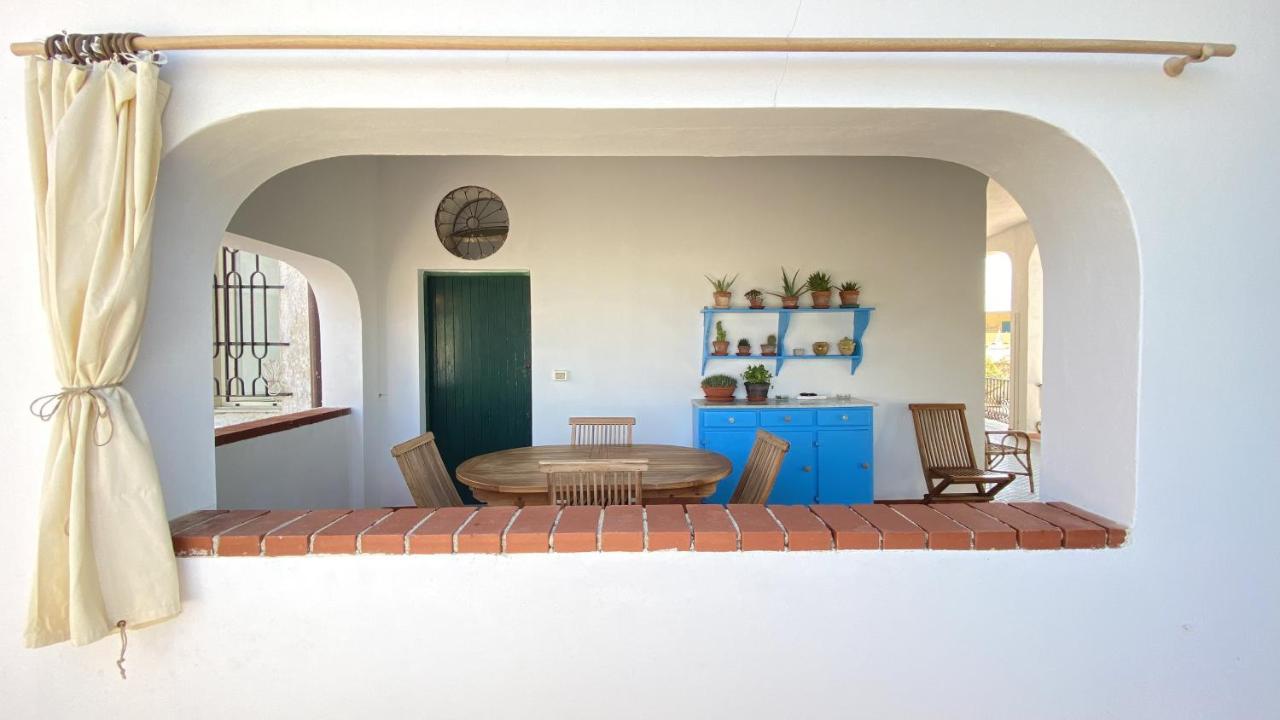 Villa Palma San Leone Exterior photo