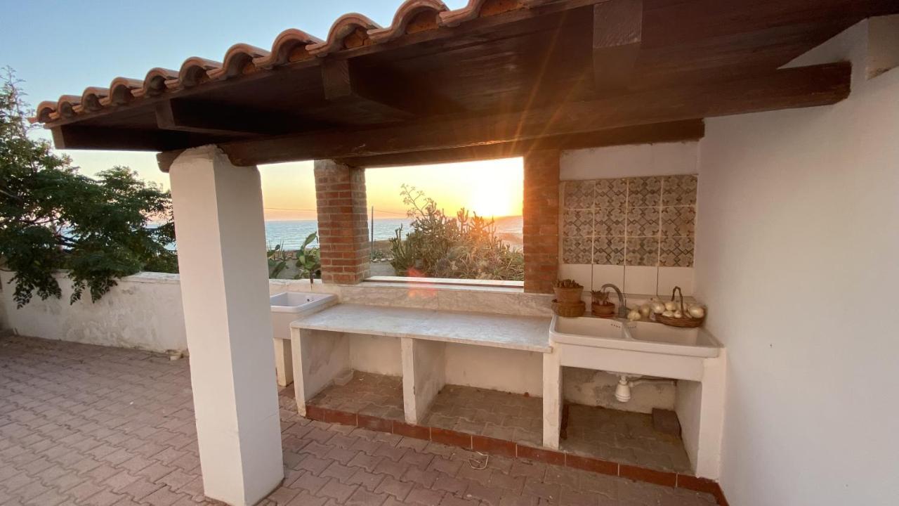 Villa Palma San Leone Exterior photo