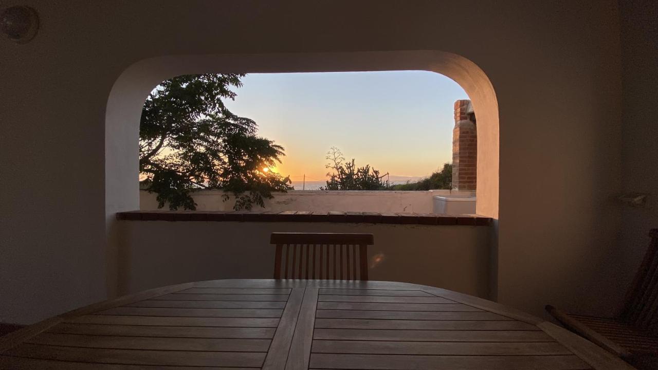 Villa Palma San Leone Exterior photo