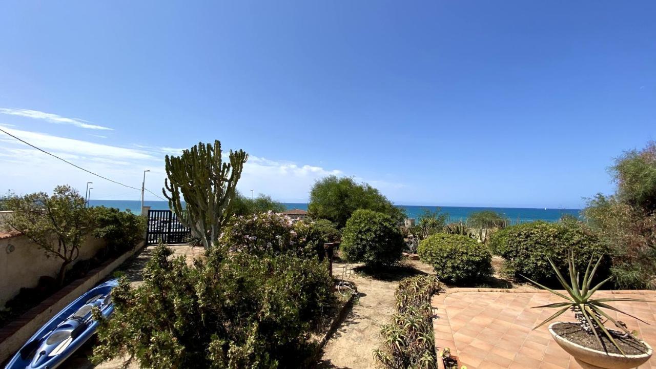 Villa Palma San Leone Exterior photo