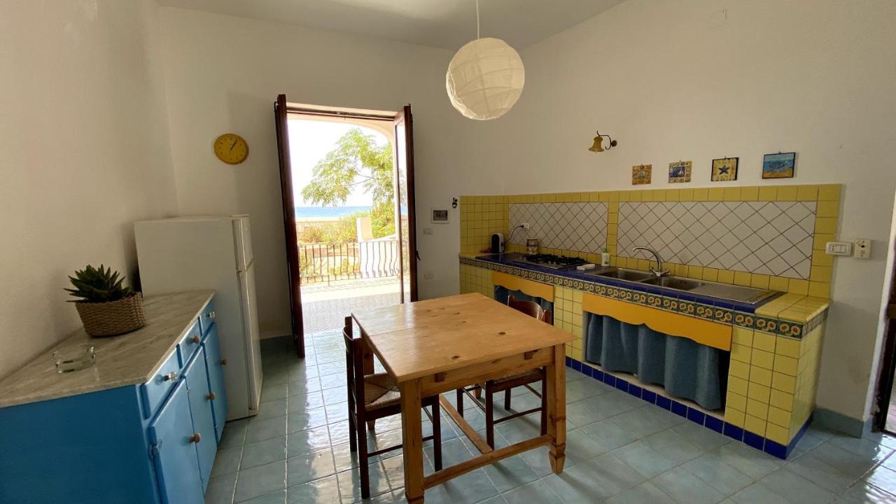 Villa Palma San Leone Exterior photo