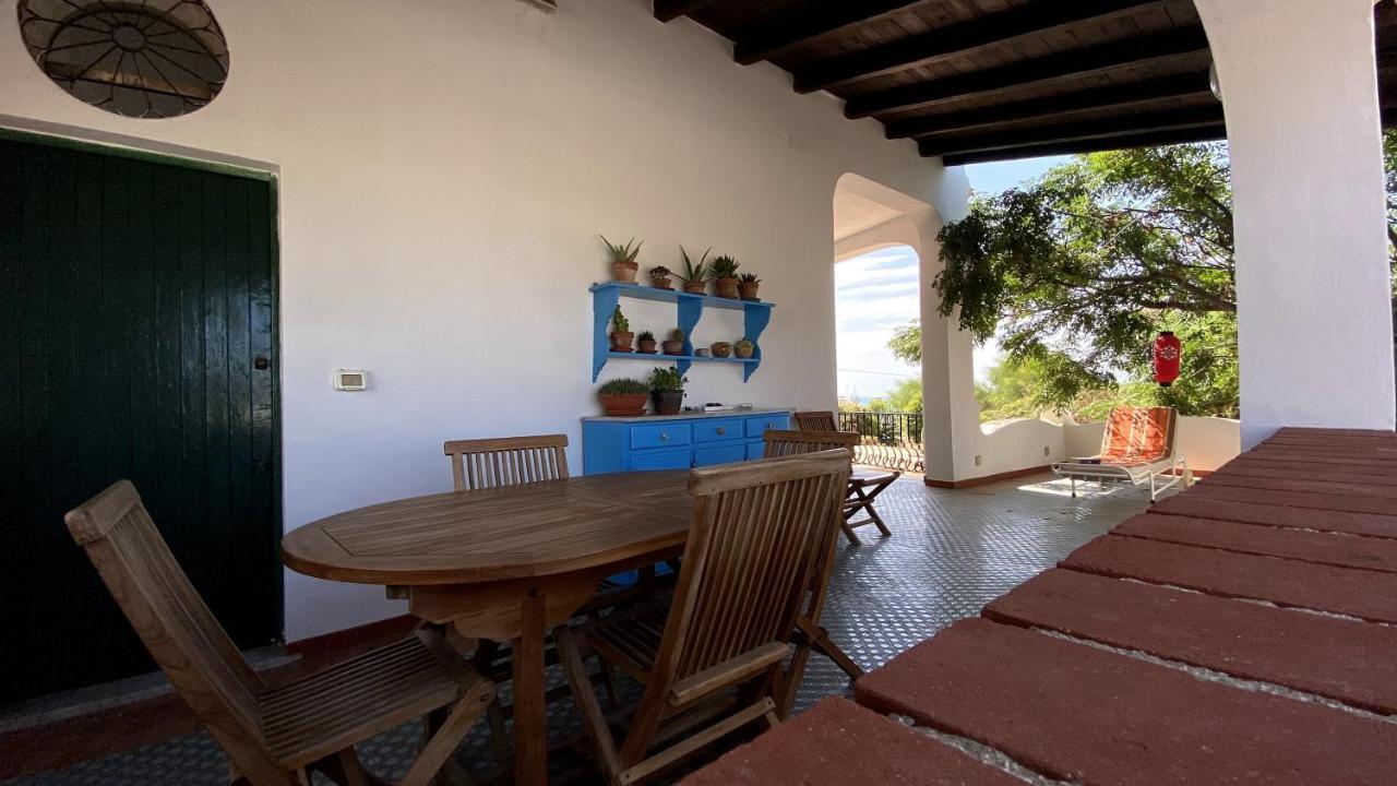 Villa Palma San Leone Exterior photo