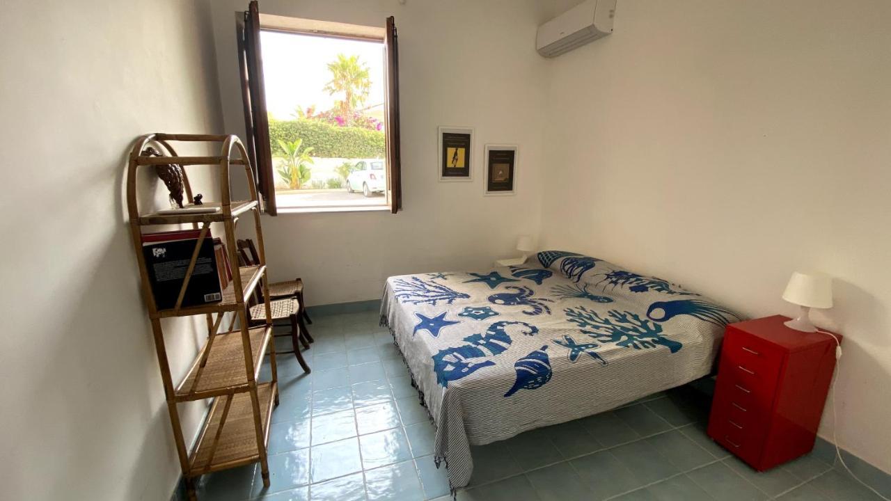 Villa Palma San Leone Exterior photo