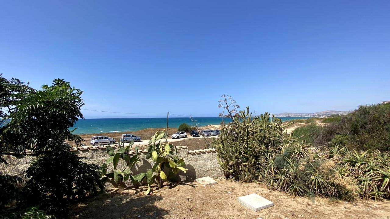 Villa Palma San Leone Exterior photo