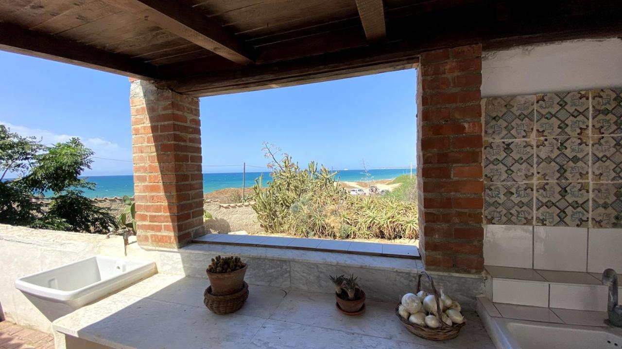 Villa Palma San Leone Exterior photo
