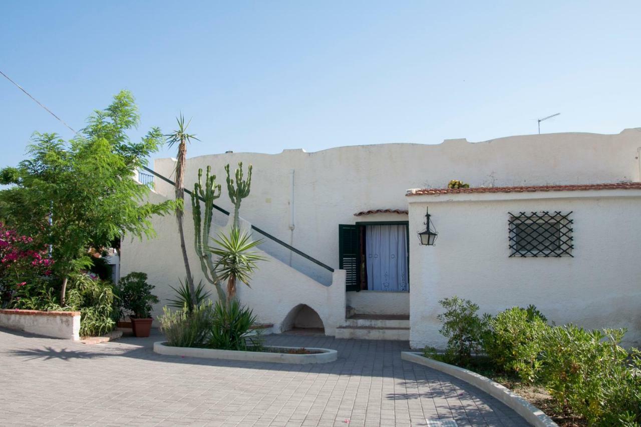 Villa Palma San Leone Exterior photo