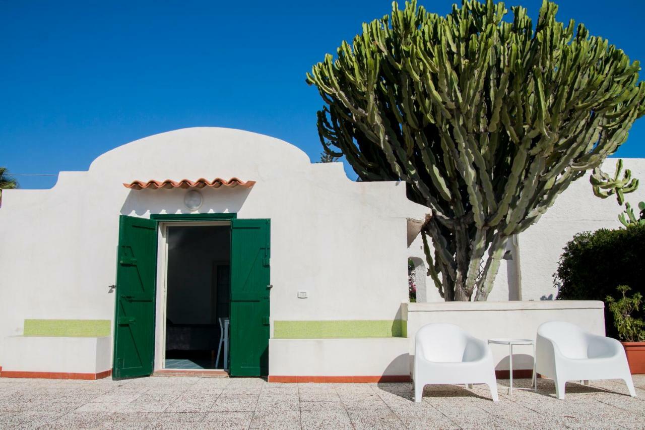 Villa Palma San Leone Exterior photo