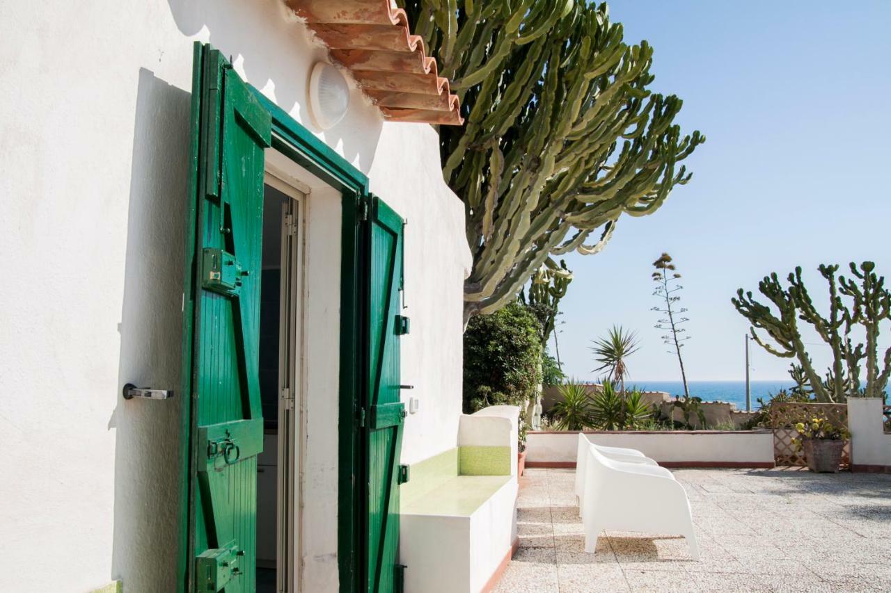 Villa Palma San Leone Exterior photo